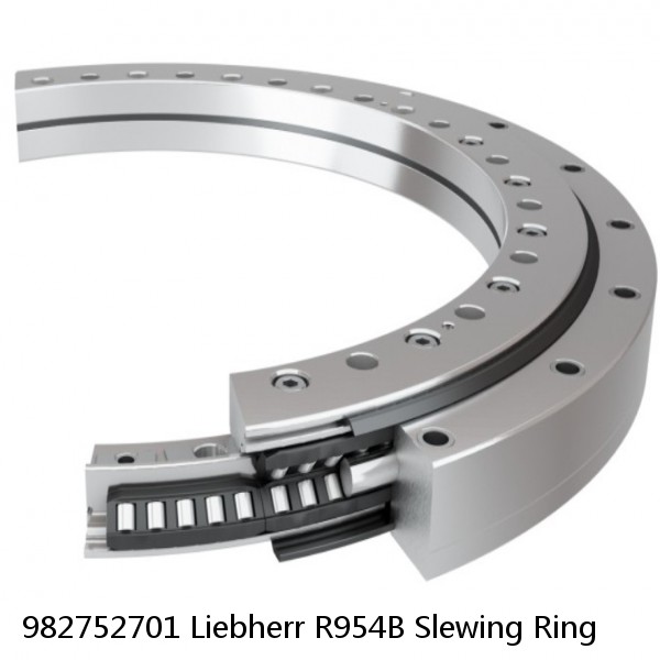 982752701 Liebherr R954B Slewing Ring