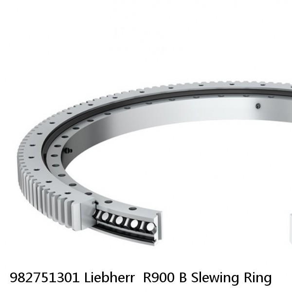 982751301 Liebherr  R900 B Slewing Ring