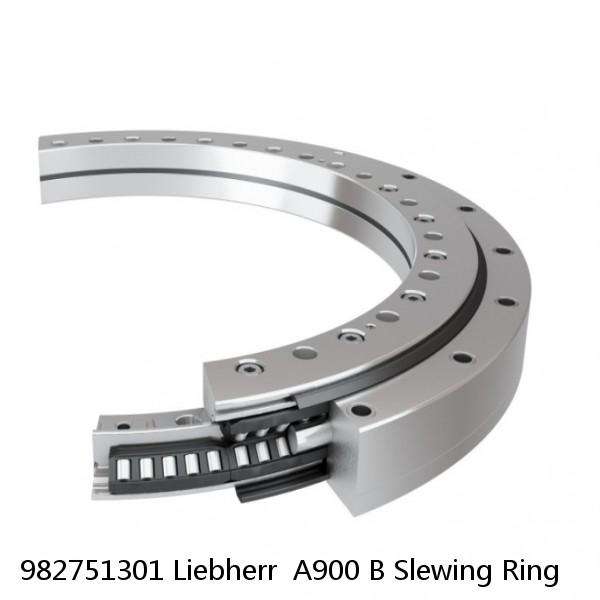 982751301 Liebherr  A900 B Slewing Ring