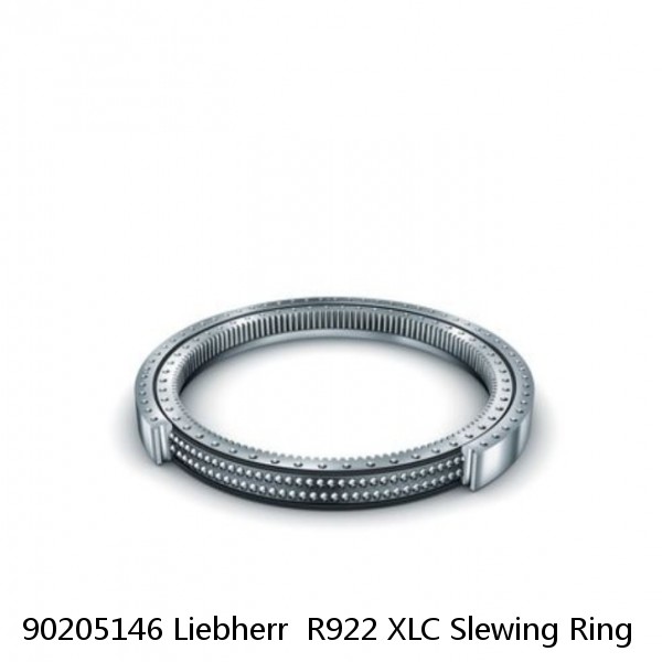 90205146 Liebherr  R922 XLC Slewing Ring