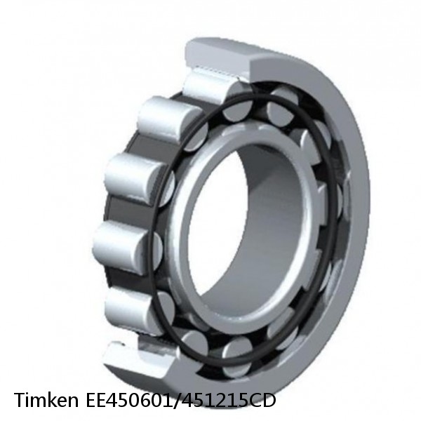 EE450601/451215CD Timken Tapered Roller Bearings