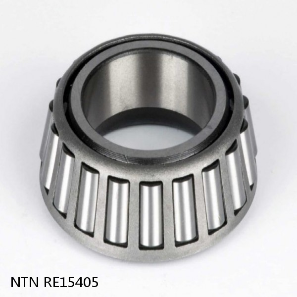 RE15405 NTN Thrust Tapered Roller Bearing