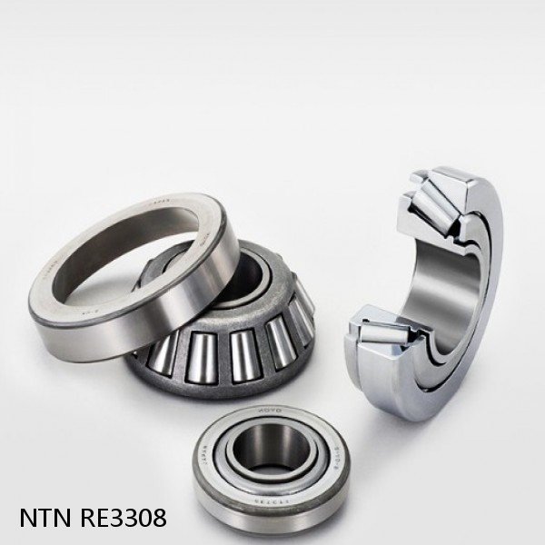 RE3308 NTN Thrust Tapered Roller Bearing