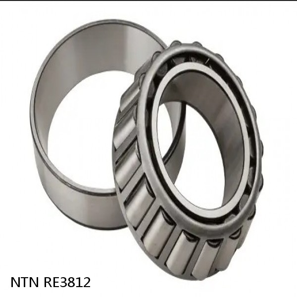 RE3812 NTN Thrust Tapered Roller Bearing