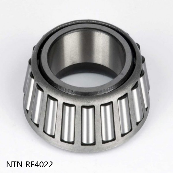 RE4022 NTN Thrust Tapered Roller Bearing