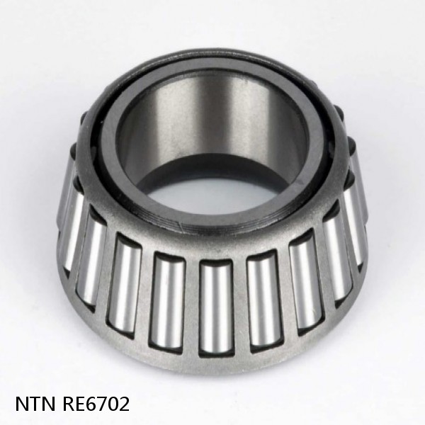 RE6702 NTN Thrust Tapered Roller Bearing