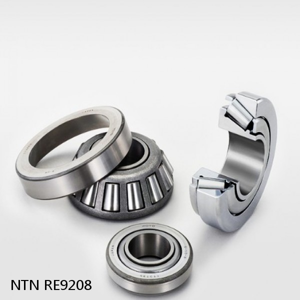 RE9208 NTN Thrust Tapered Roller Bearing