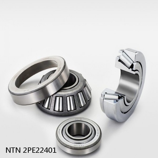 2PE22401 NTN Thrust Tapered Roller Bearing