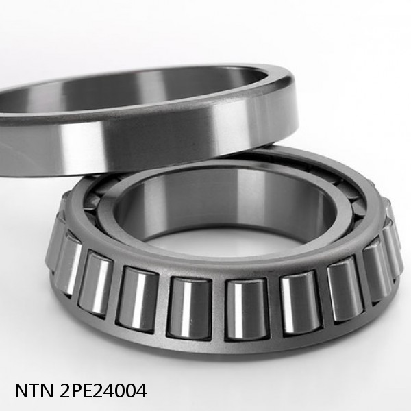 2PE24004 NTN Thrust Tapered Roller Bearing