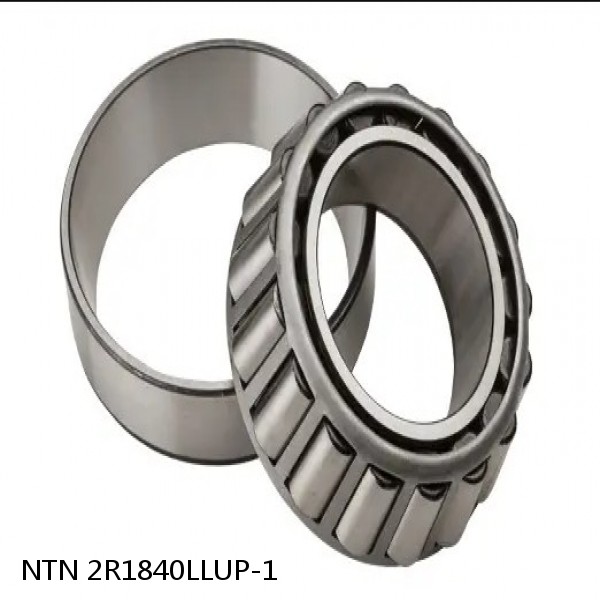 2R1840LLUP-1 NTN Thrust Tapered Roller Bearing