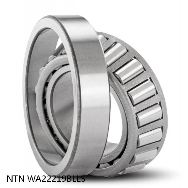 WA22219BLLS NTN Thrust Tapered Roller Bearing