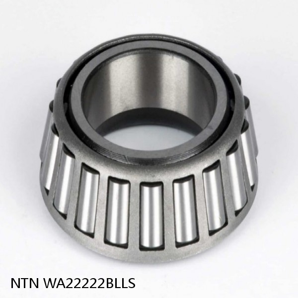 WA22222BLLS NTN Thrust Tapered Roller Bearing