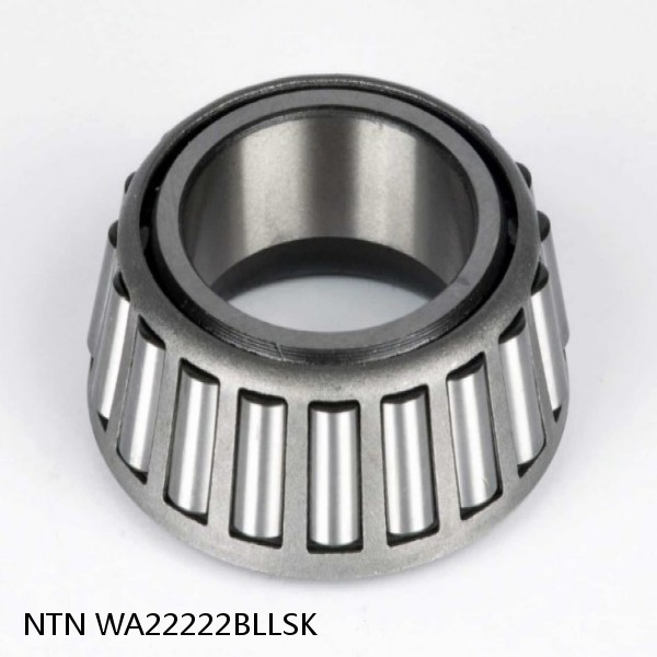 WA22222BLLSK NTN Thrust Tapered Roller Bearing