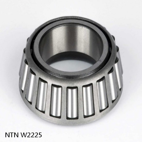 W2225 NTN Thrust Tapered Roller Bearing