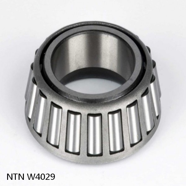 W4029 NTN Thrust Tapered Roller Bearing