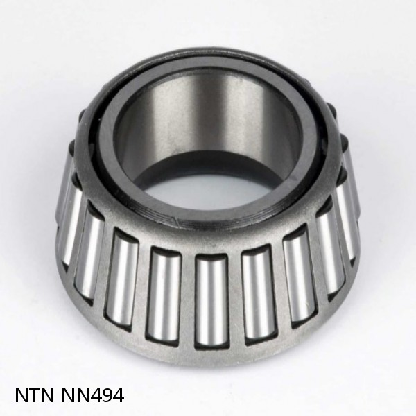 NN494 NTN Tapered Roller Bearing