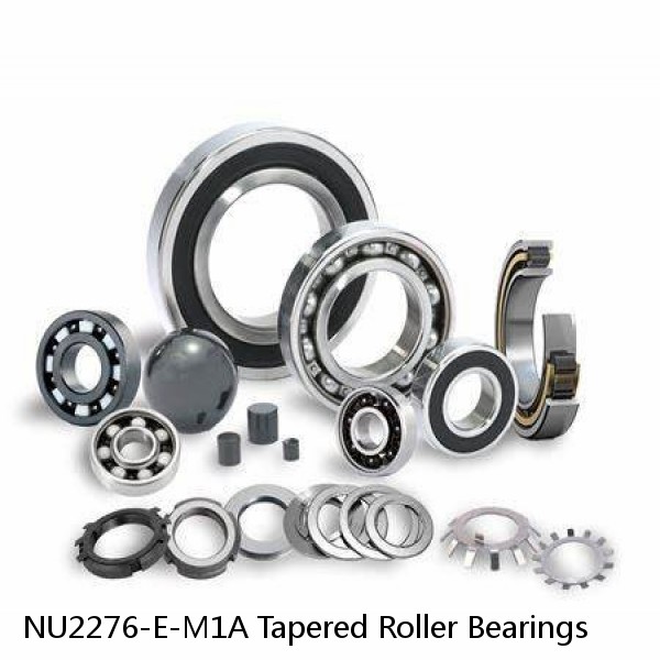 NU2276-E-M1A Tapered Roller Bearings