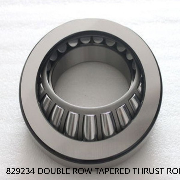 829234 DOUBLE ROW TAPERED THRUST ROLLER BEARINGS