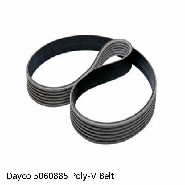 Dayco 5060885 Poly-V Belt